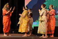 Shashtyabdapurti Utsava - Karla - Day 6 (14 Nov 2024)